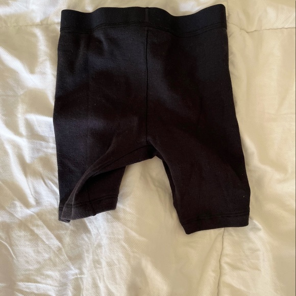 SKIMS toddler biker short - Picture 3 of 3